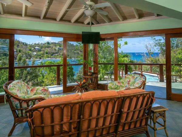 St. John Home 898573