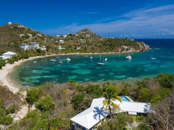 St. John Home 898573