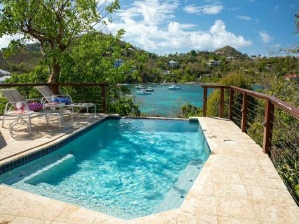St. John Home 898573