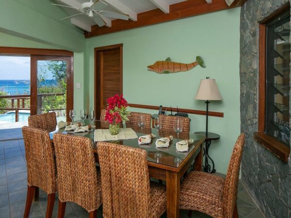 St. John Home 898573