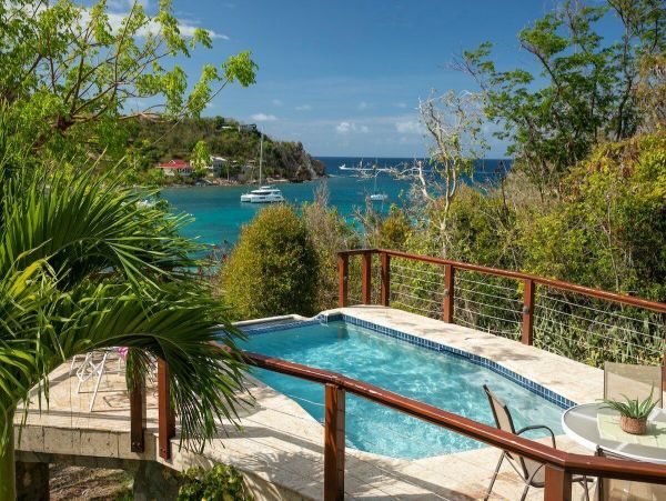 St. John Home 898573