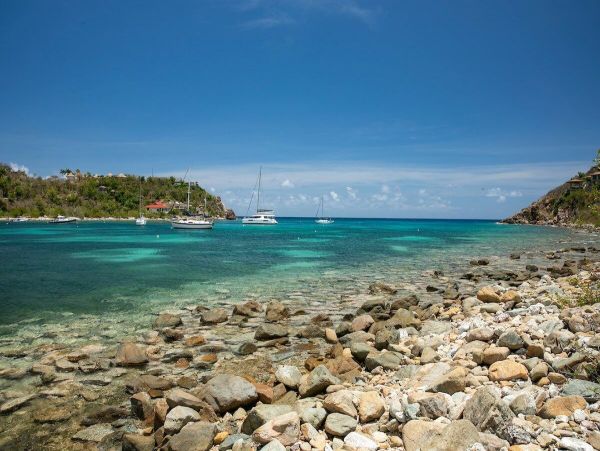 St. John Home 898573