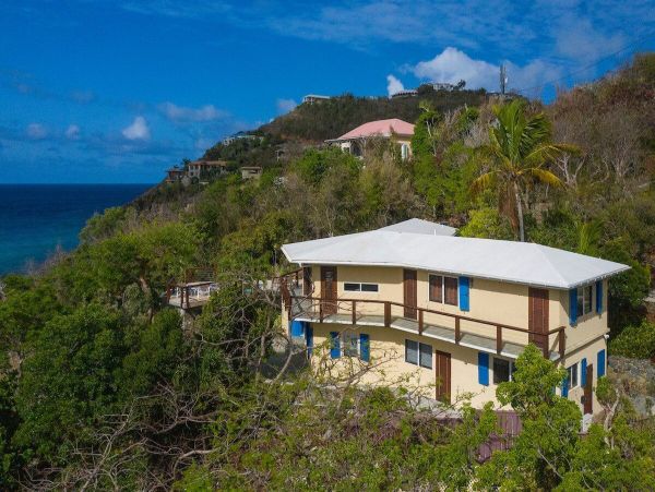 St. John Home 898573