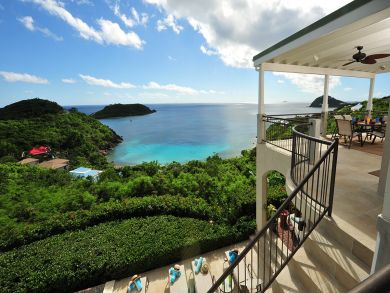 St. John Home 898575