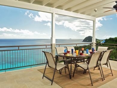 St. John Home 898575