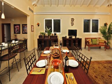 St. John Home 898575