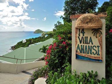 St. John Home 898575