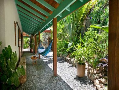 St. John Cozy One Bedroom Rental Sleeps 4 Private Pool