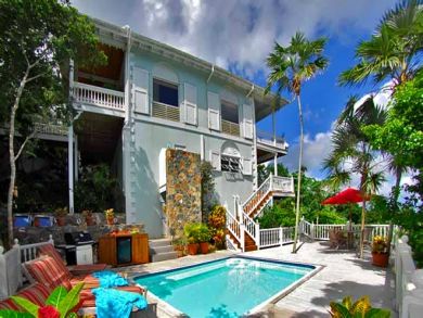 St. John Home 898580