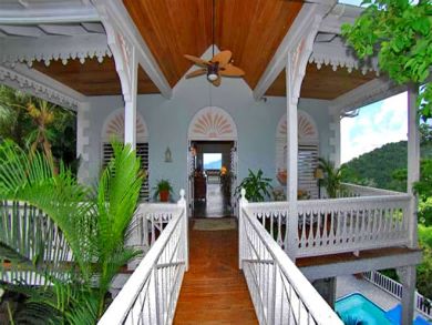 St. John Home 898580