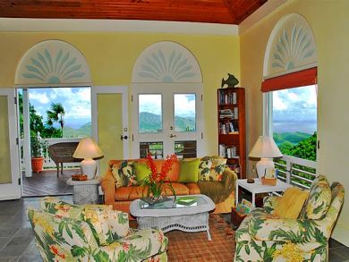 St. John Home 898580