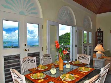 St. John Home 898580