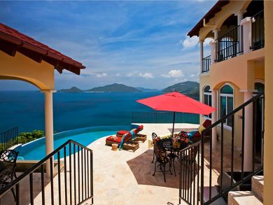 British Virgin Islands Home 898581 British Virgin Islands Home 898581