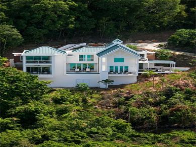 British Virgin Islands Home 898582 British Virgin Islands Home 898582