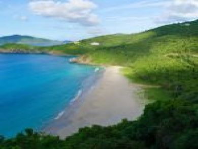 3 Bedroom Vacation Rental Home on the British Virgin Islands - additional view, photo 3