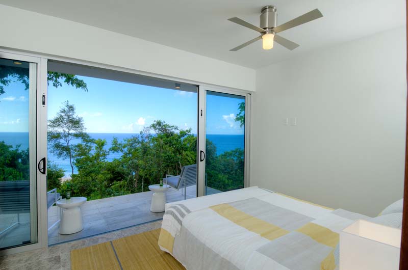 3 Bedroom Vacation Rental Home on the British Virgin Islands - additional view, photo 5