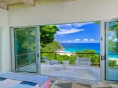 3 Bedroom Vacation Rental Home on the British Virgin Islands - additional view, photo 4