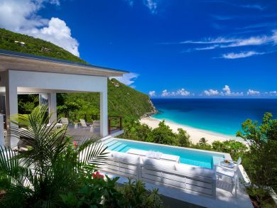3 Bedroom Vacation Rental Home on the British Virgin Islands 3 Bedroom Vacation Rental Home on the British Virgin Islands