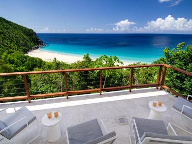 3 Bedroom Vacation Rental Home on the British Virgin Islands 3 Bedroom Vacation Rental Home on the British Virgin Islands