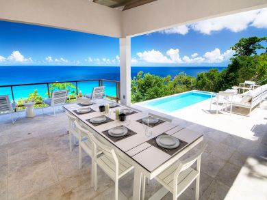 3 Bedroom Vacation Rental Home on the British Virgin Islands 3 Bedroom Vacation Rental Home on the British Virgin Islands