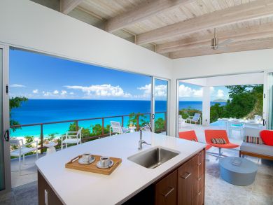 3 Bedroom Vacation Rental Home on the British Virgin Islands 3 Bedroom Vacation Rental Home on the British Virgin Islands