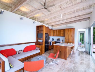 3 Bedroom Vacation Rental Home on the British Virgin Islands 3 Bedroom Vacation Rental Home on the British Virgin Islands
