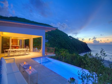 3 Bedroom Vacation Rental Home on the British Virgin Islands 3 Bedroom Vacation Rental Home on the British Virgin Islands