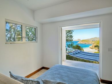 BVI Three Bedroom Vacation Home with Private Pool