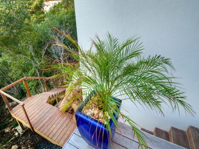 BVI Three Bedroom Vacation Home with Private Pool
