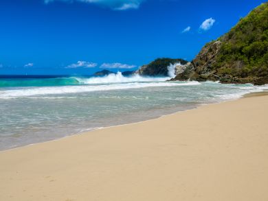 BVI Three Bedroom Vacation Home with Private Pool