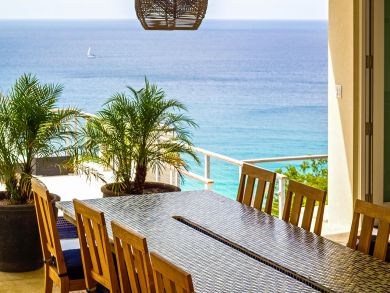 British Virgin Islands Home 898587