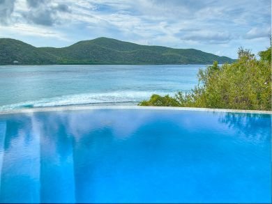 British Virgin Islands Home 898592