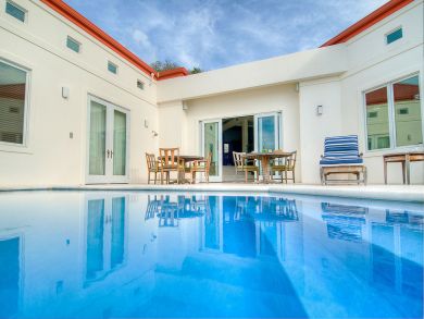 British Virgin Islands Home 898592