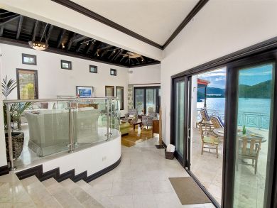 British Virgin Islands Home 898592