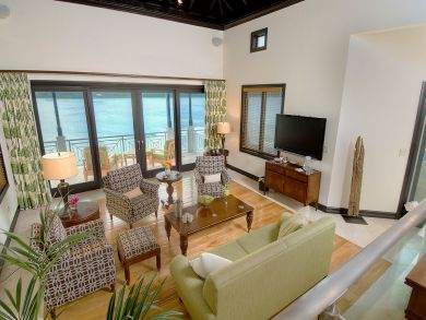 British Virgin Islands Home 898592