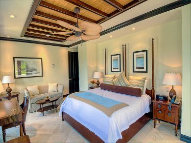 British Virgin Islands Home 898593