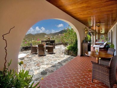 British Virgin Islands Home 898599 British Virgin Islands Home 898599