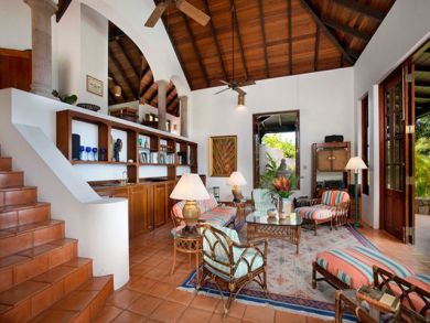 British Virgin Island Villa  Private Pool