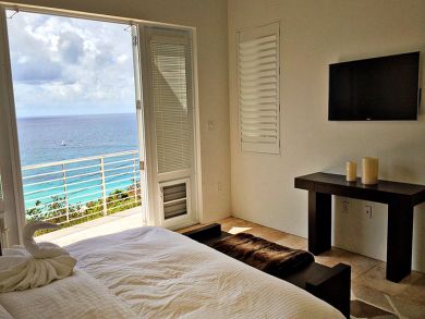 St. Thomas Luxury 4 Bedroom Vacation Home Sleeps 10 Guests