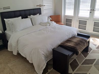 St. Thomas Luxury 4 Bedroom Vacation Home Sleeps 10 Guests