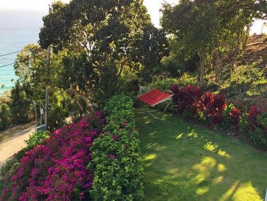 St. Thomas Luxury 4 Bedroom Vacation Home Sleeps 10 Guests