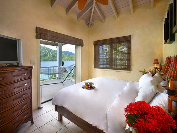 The Ultimate St Thomas Luxury Beachfront Nine Bedroom Estate