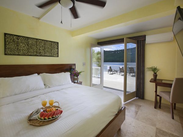 The Ultimate St Thomas Luxury Beachfront Nine Bedroom Estate