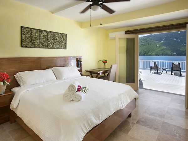 The Ultimate St Thomas Luxury Beachfront Nine Bedroom Estate