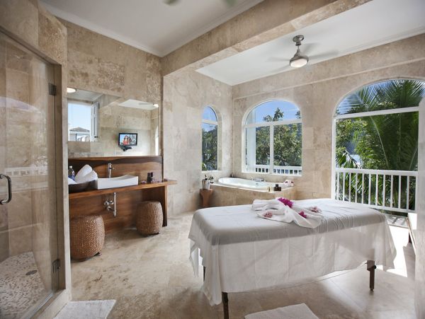 The Ultimate St Thomas Luxury Beachfront Nine Bedroom Estate