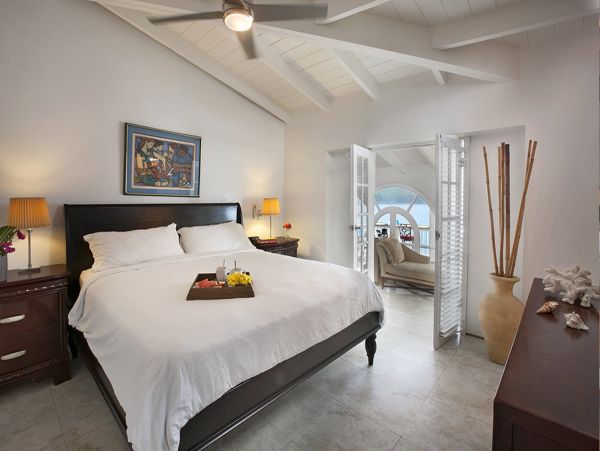 The Ultimate St Thomas Luxury Beachfront Nine Bedroom Estate