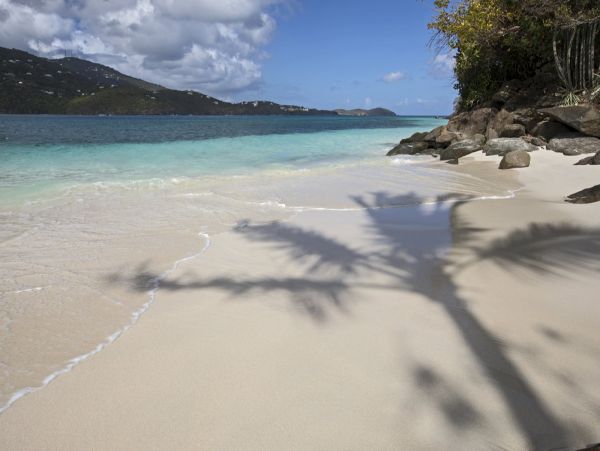 The Ultimate St Thomas Luxury Beachfront Nine Bedroom Estate