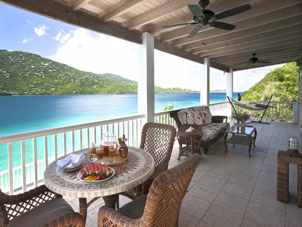 The Ultimate St Thomas Luxury Beachfront Nine Bedroom Estate