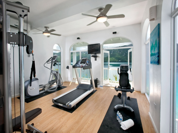 The Ultimate St Thomas Luxury Beachfront Nine Bedroom Estate