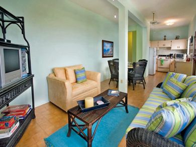 Luxury 4 Bedroom St. Thomas Vacation Villa with Private Pool